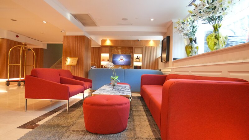 Dosso Dossi Hotels Old City foto 274