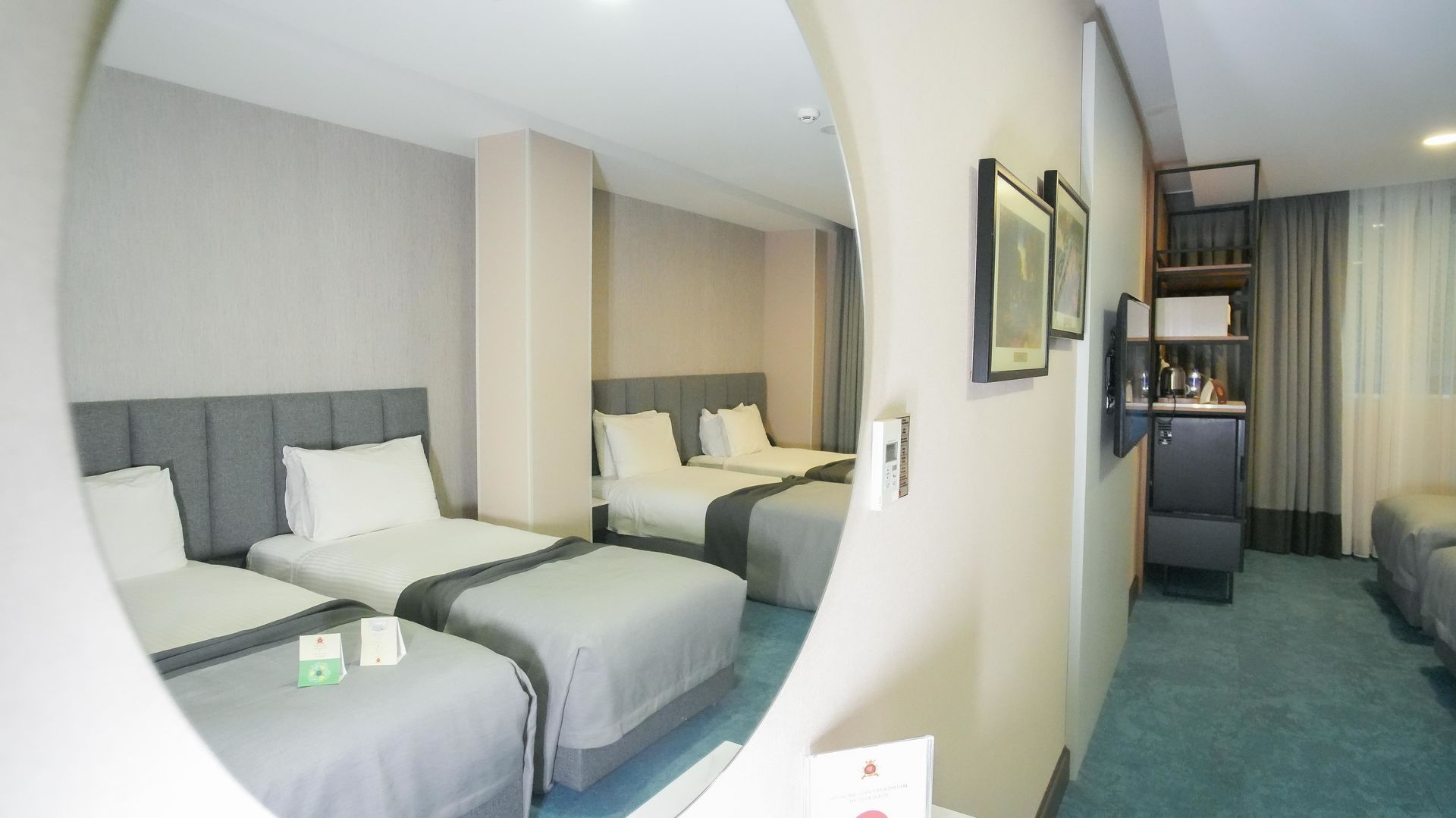Dosso Dossi Hotels Old City foto 134