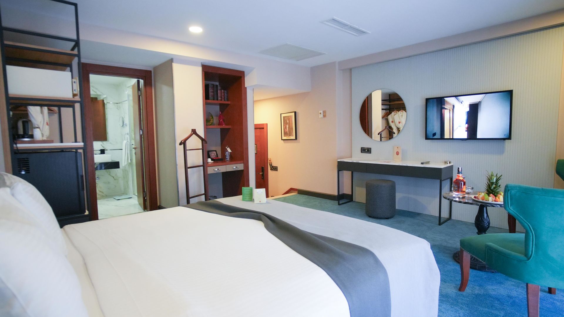 Dosso Dossi Hotels Old City foto 53