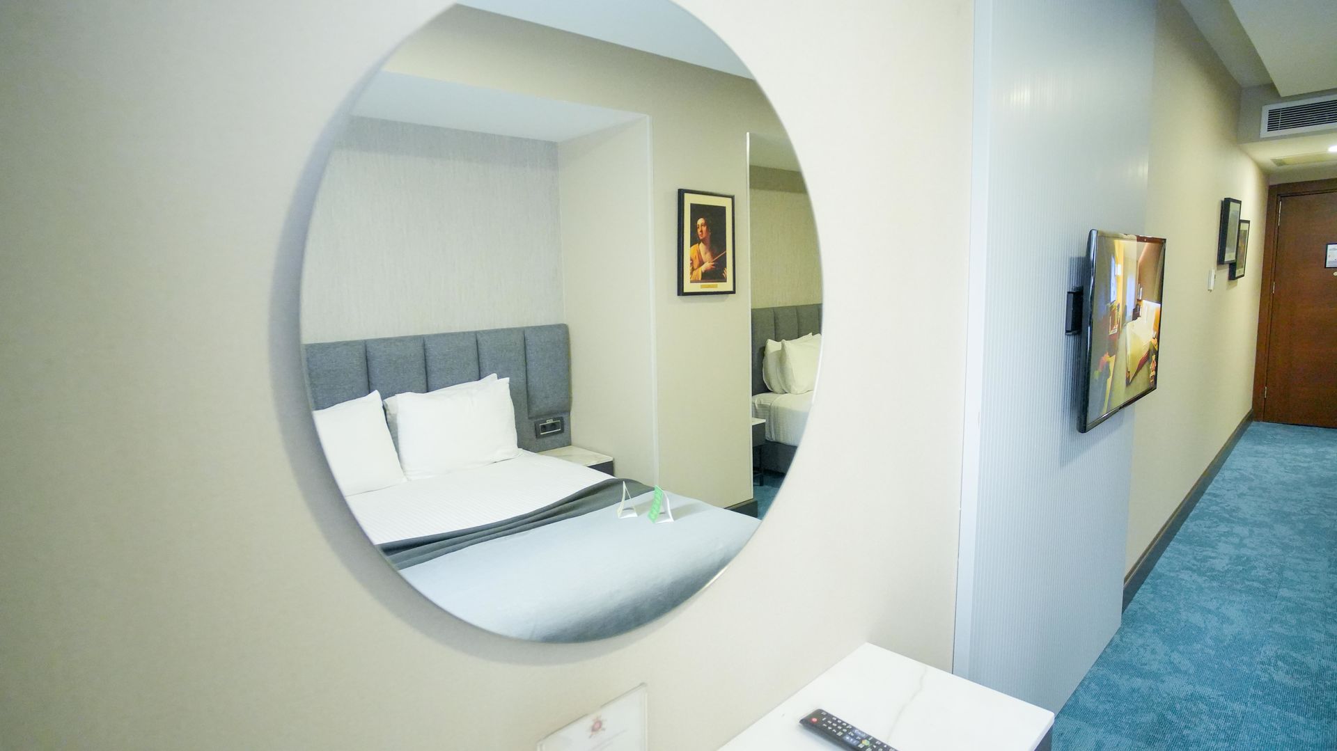 Dosso Dossi Hotels Old City foto 194