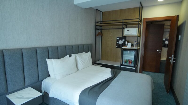 Dosso Dossi Hotels Old City foto 76