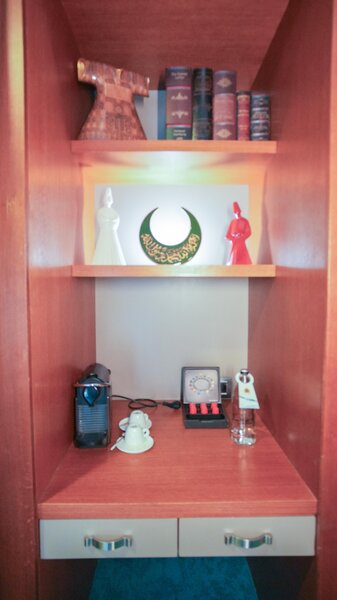 Dosso Dossi Hotels Old City foto 40