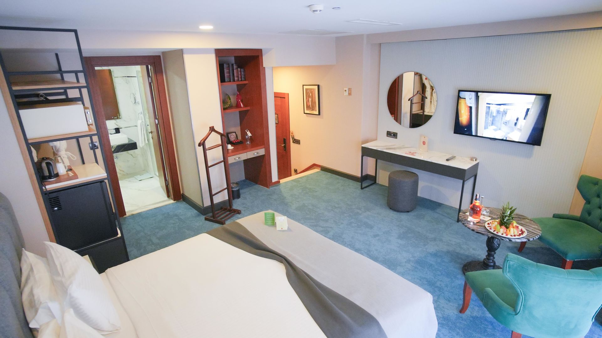 Dosso Dossi Hotels Old City foto 56