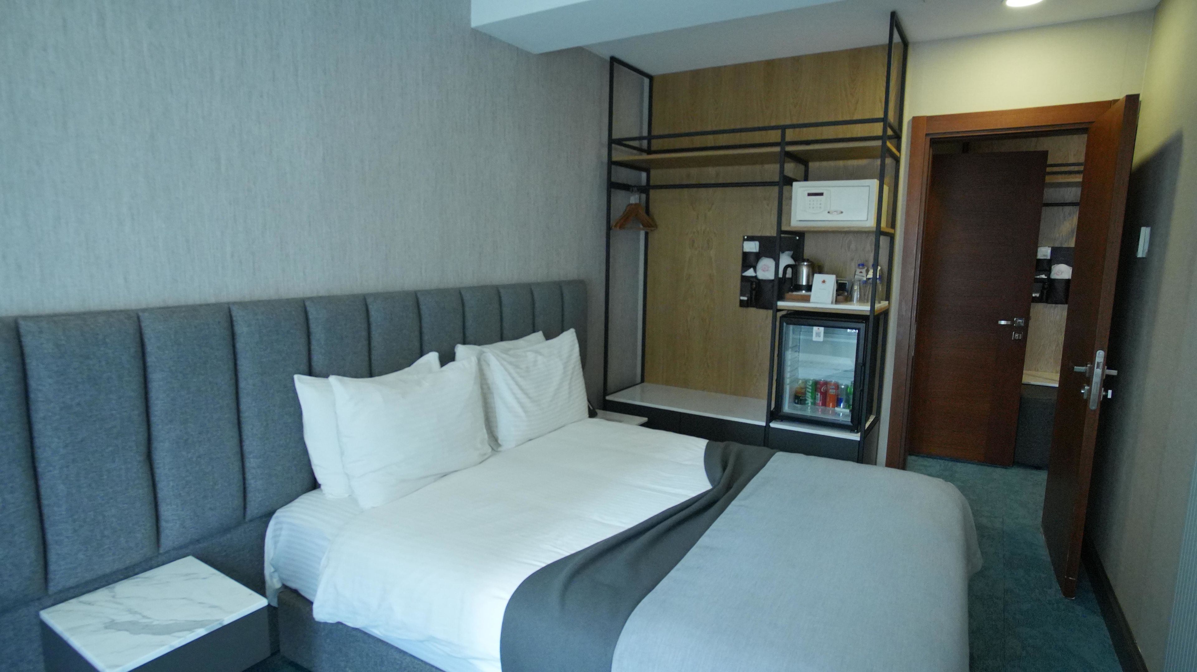 Dosso Dossi Hotels Old City foto 78