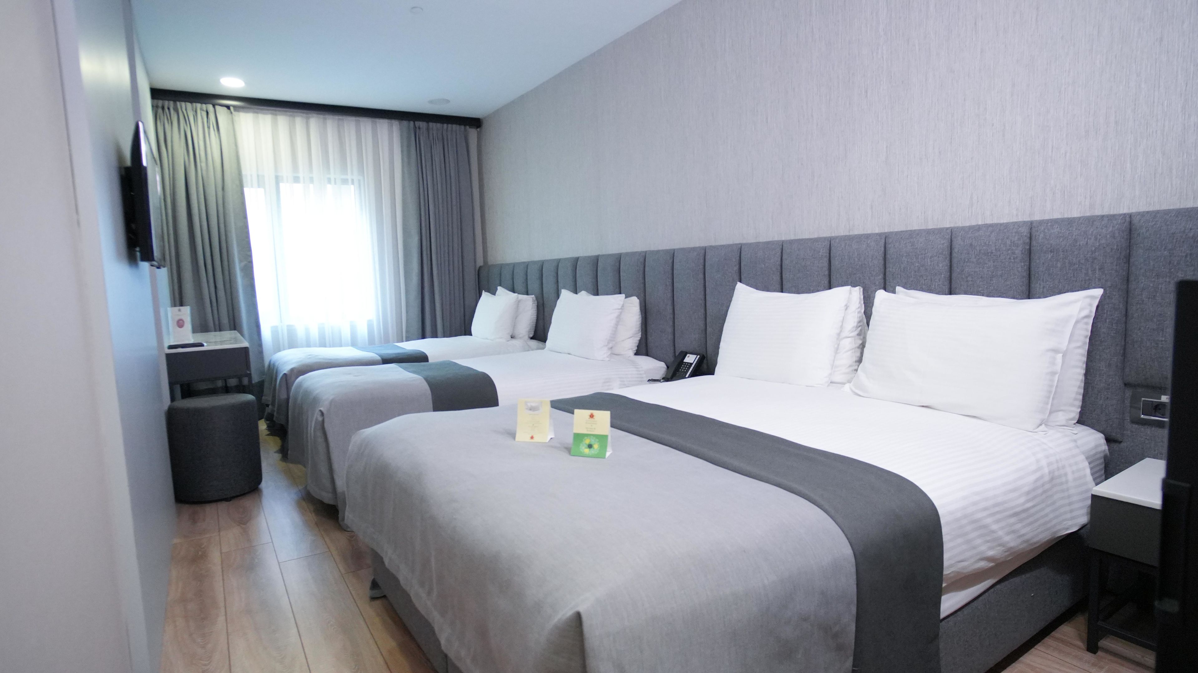 Dosso Dossi Hotels Old City foto 138