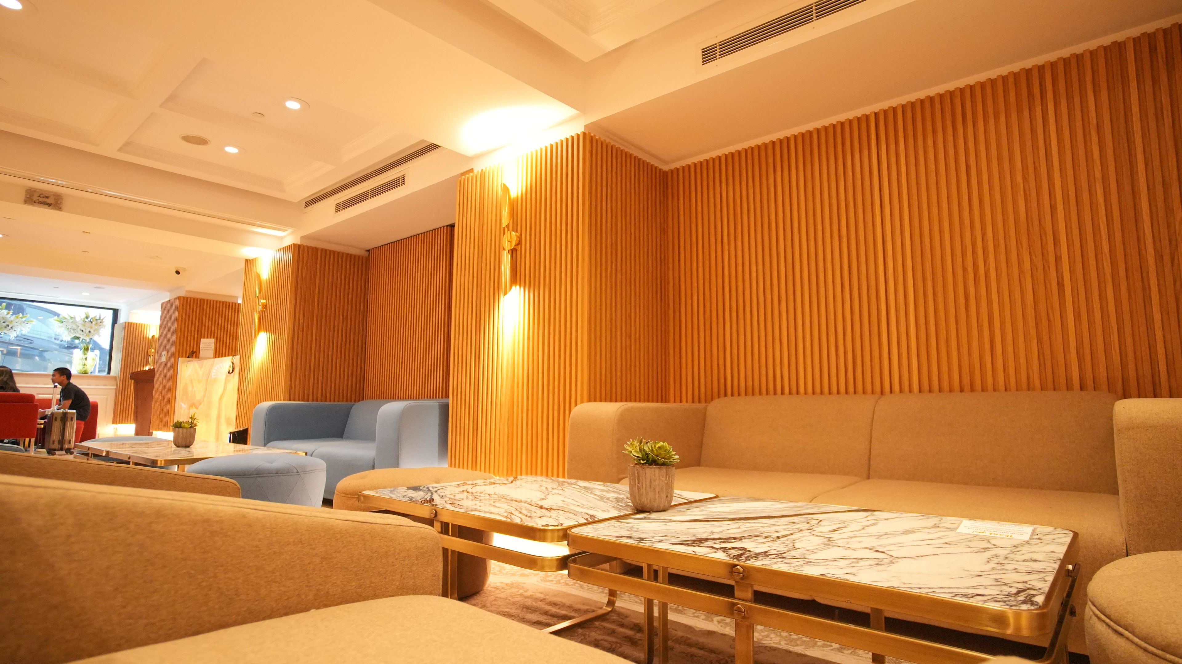 Dosso Dossi Hotels Old City foto 303