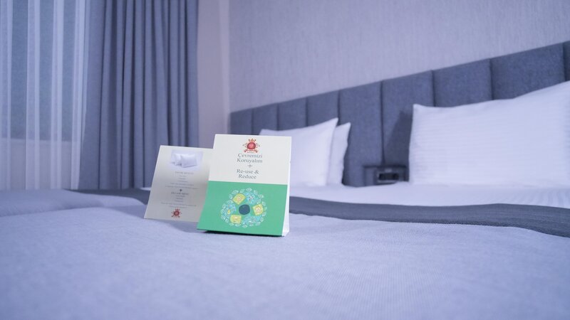 Dosso Dossi Hotels Old City foto 166