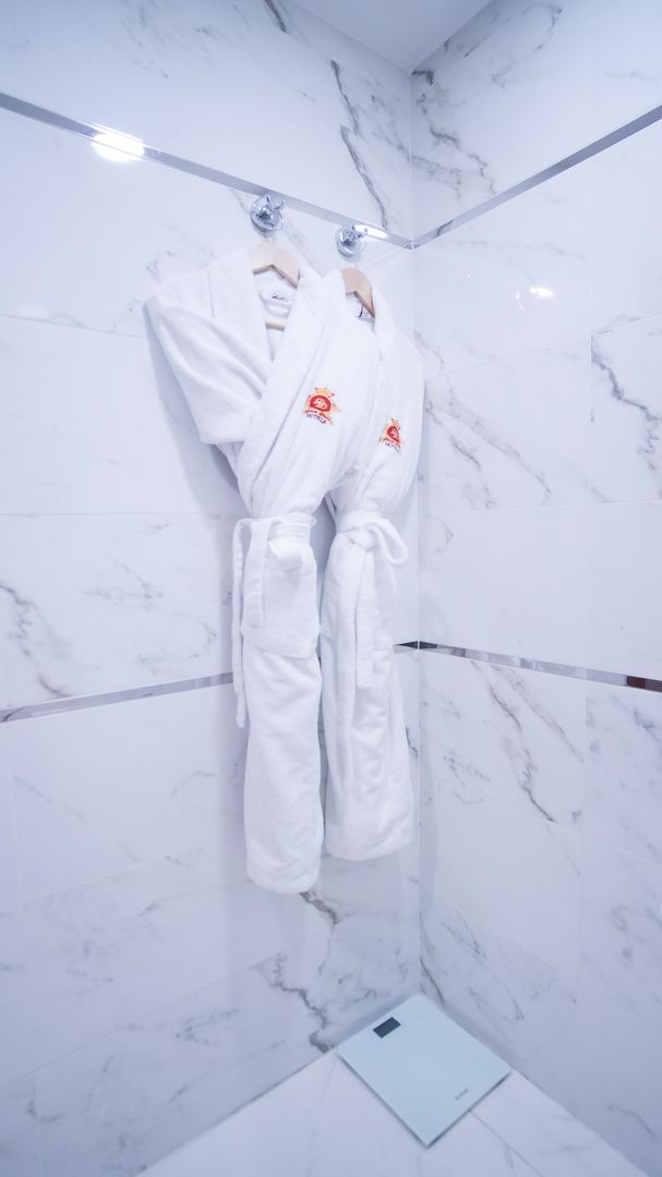 Dosso Dossi Hotels Old City foto 65