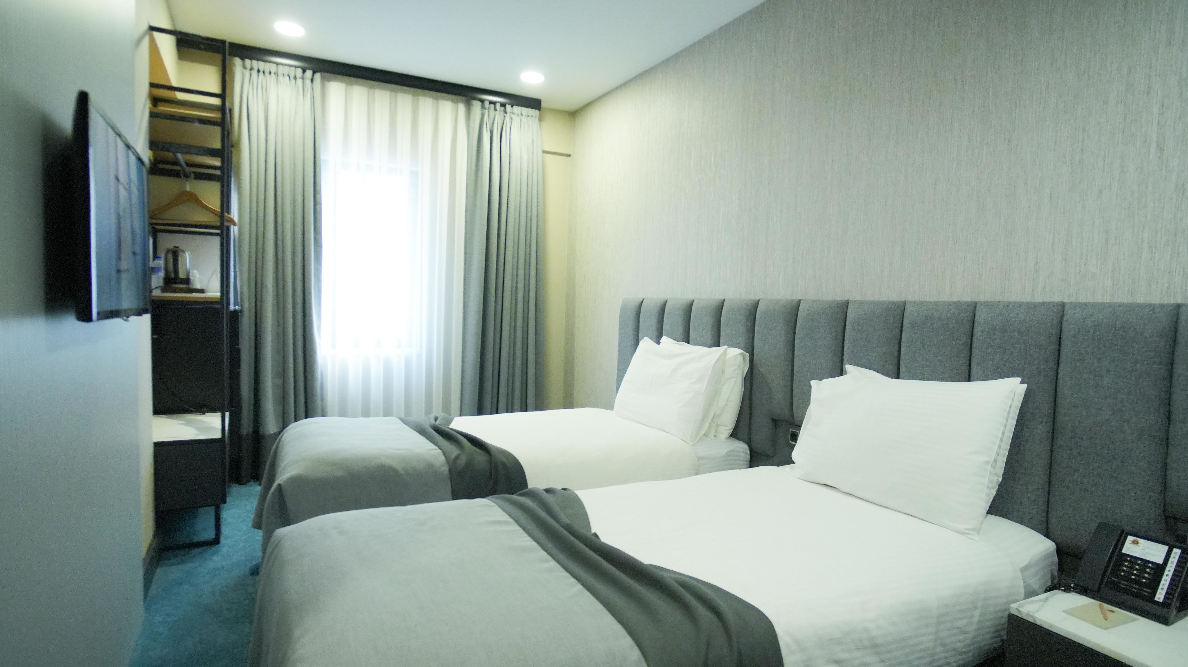 Dosso Dossi Hotels Old City foto 27