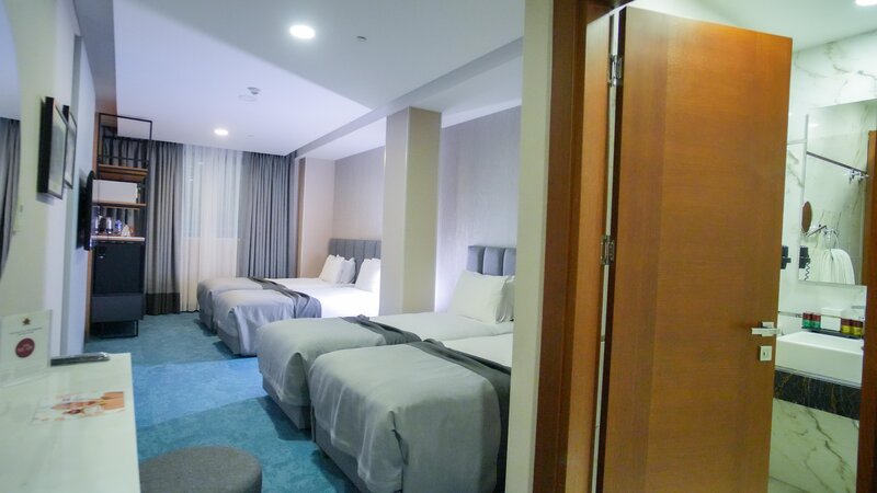 Dosso Dossi Hotels Old City foto 118