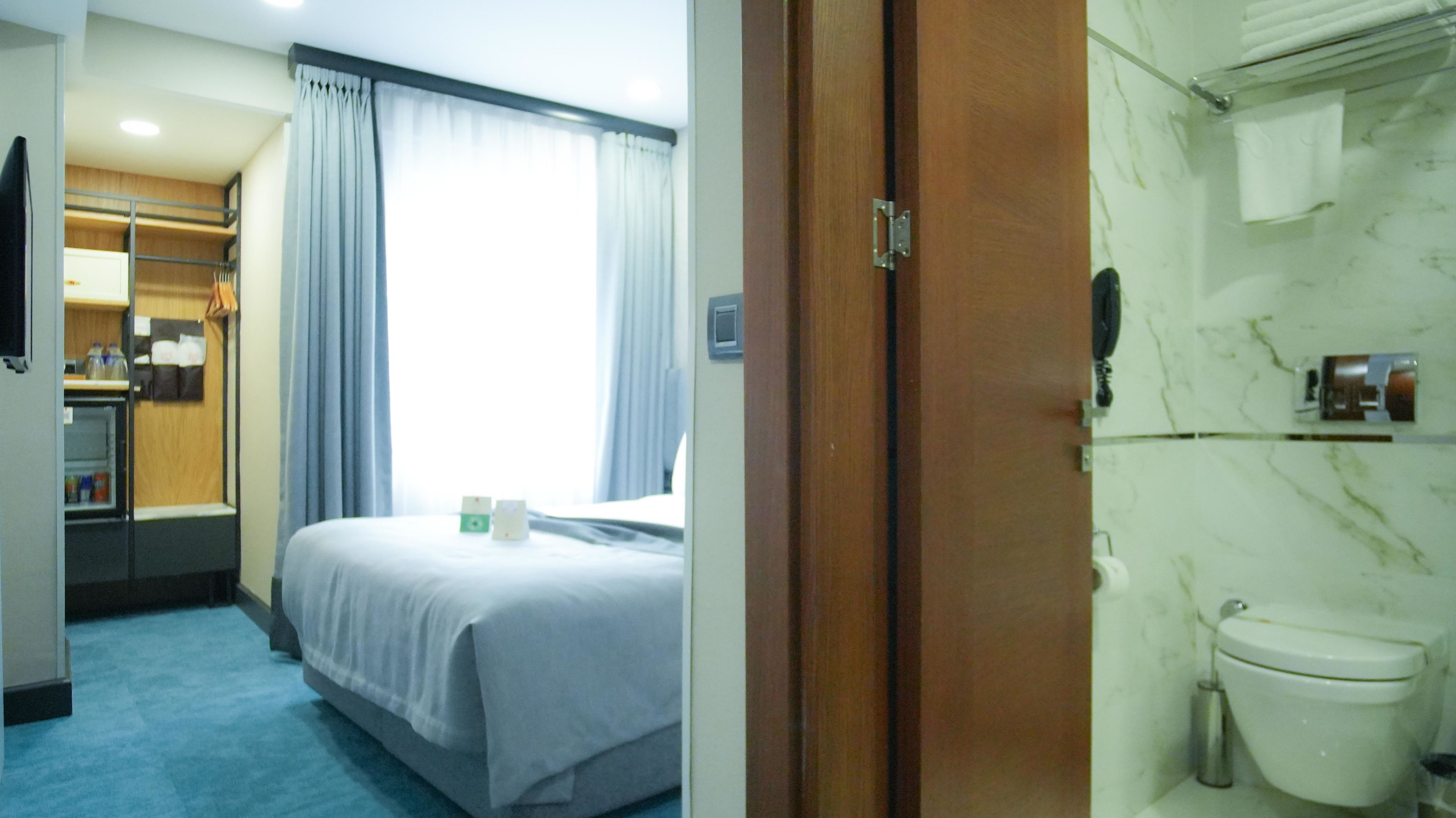 Dosso Dossi Hotels Old City foto 15