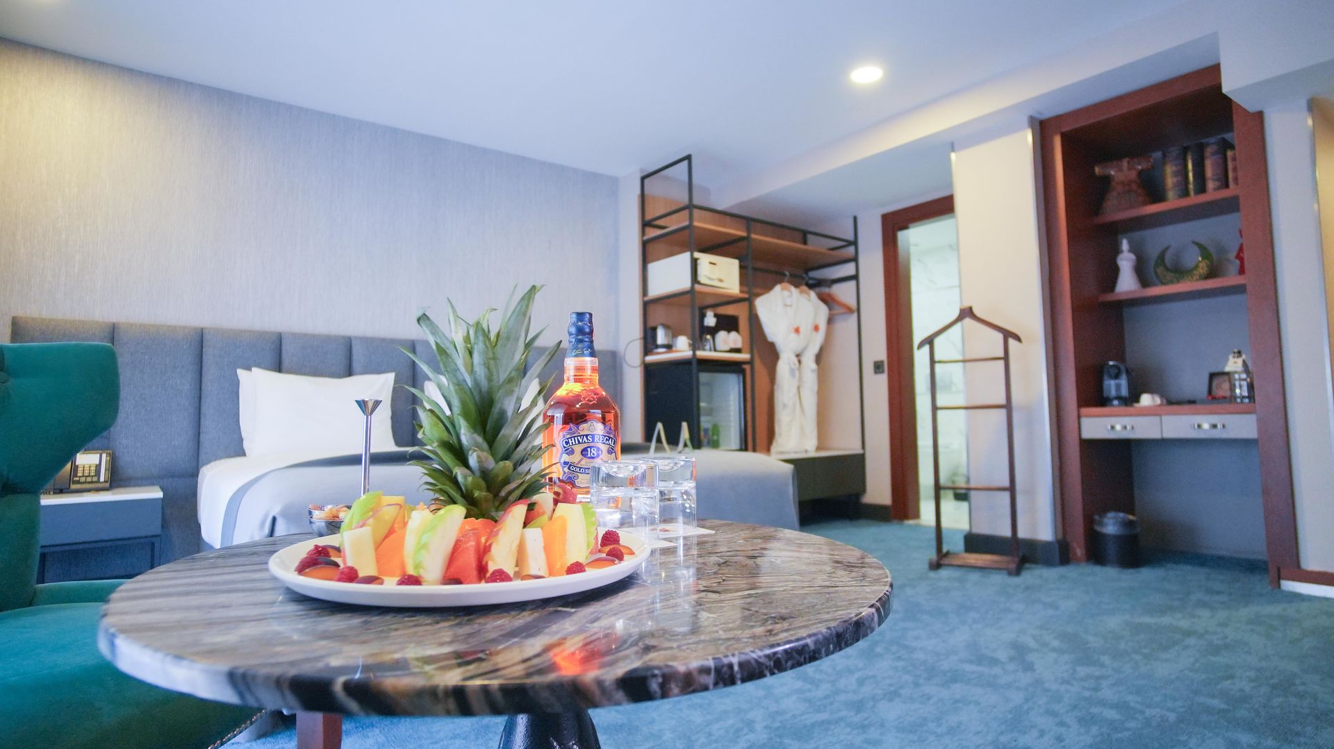 Dosso Dossi Hotels Old City foto 50