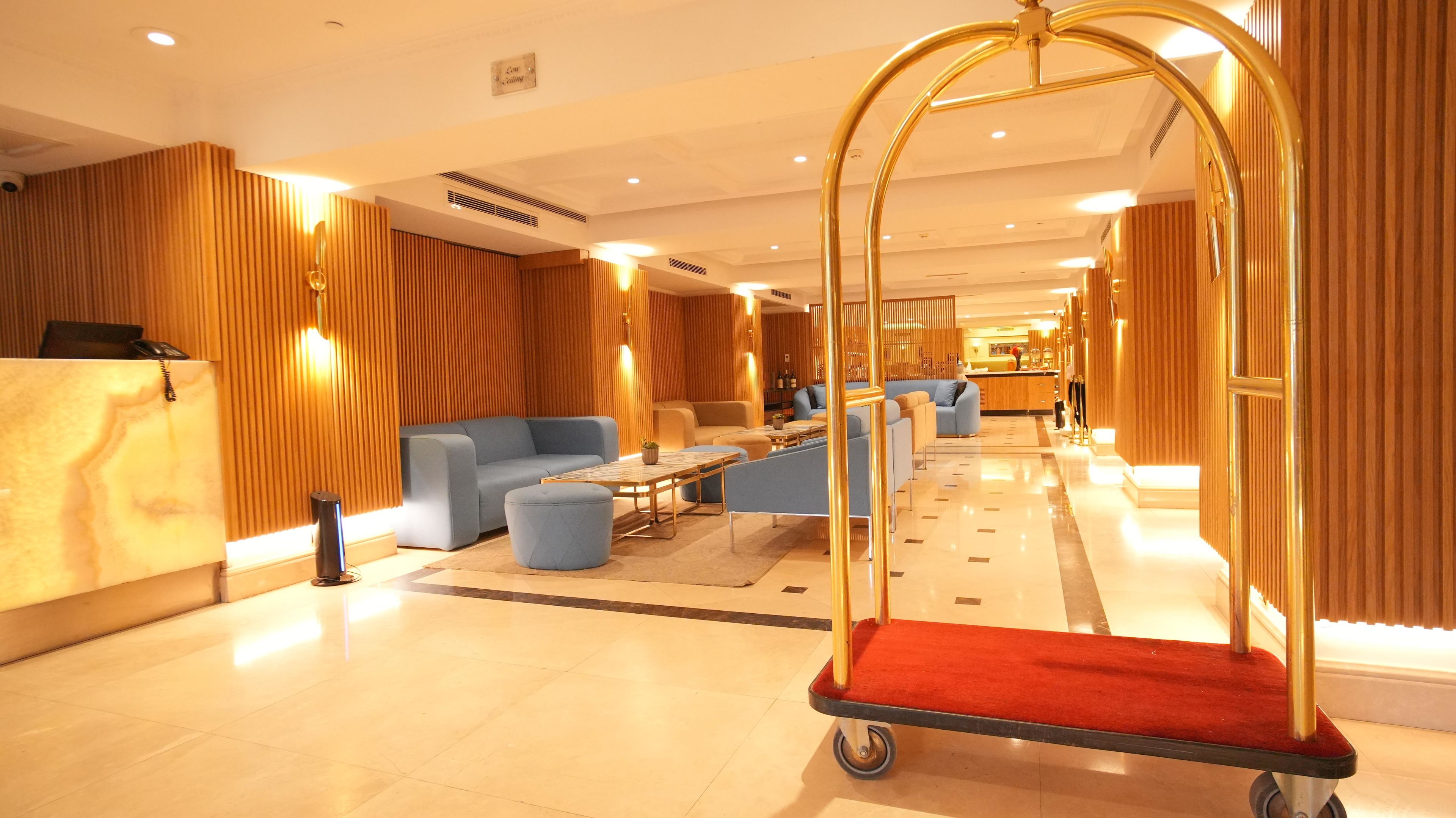 Dosso Dossi Hotels Old City foto 270