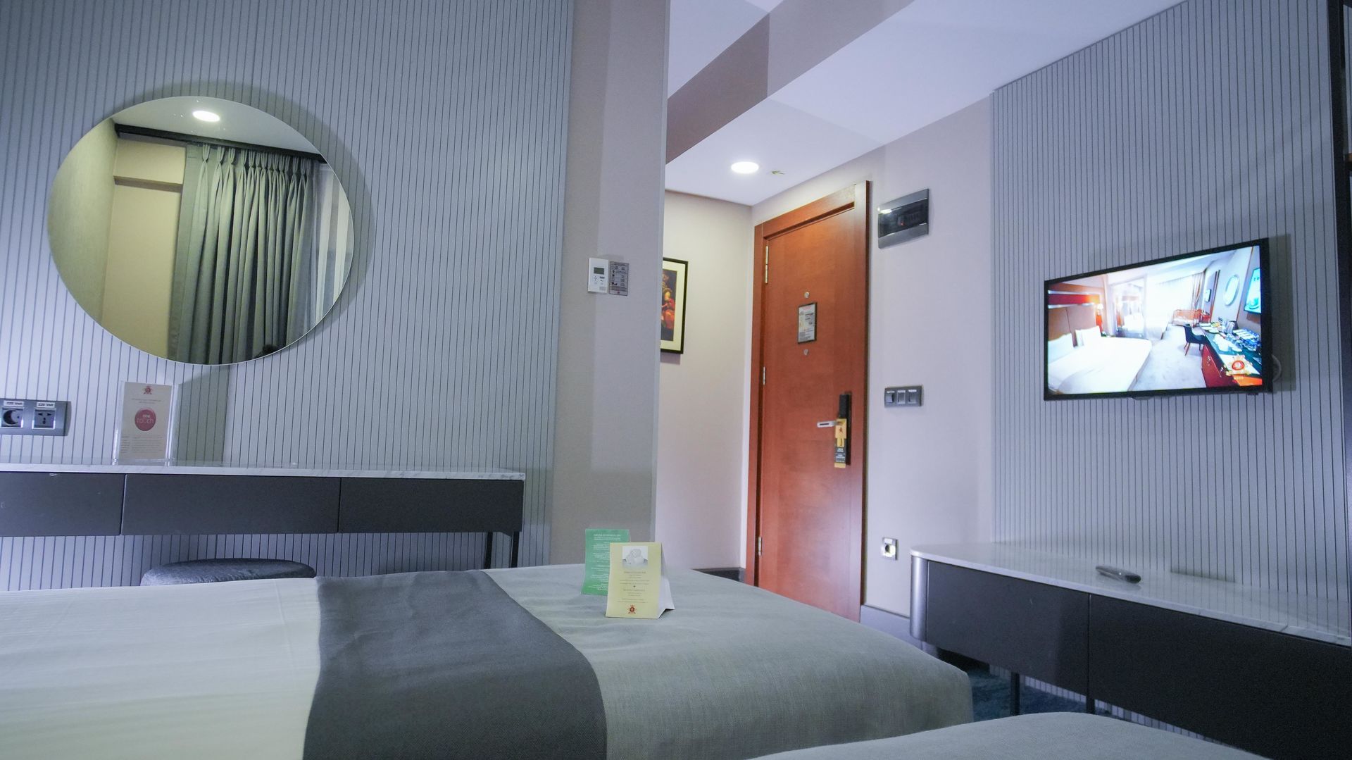 Dosso Dossi Hotels Old City foto 188