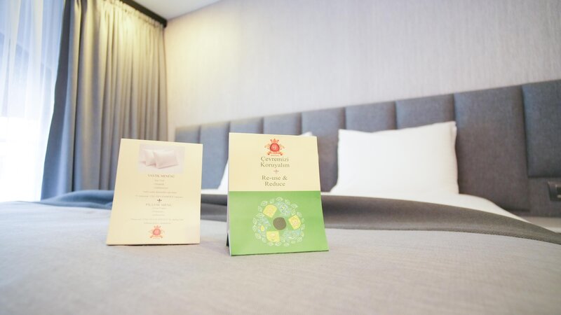 Dosso Dossi Hotels Old City foto 31