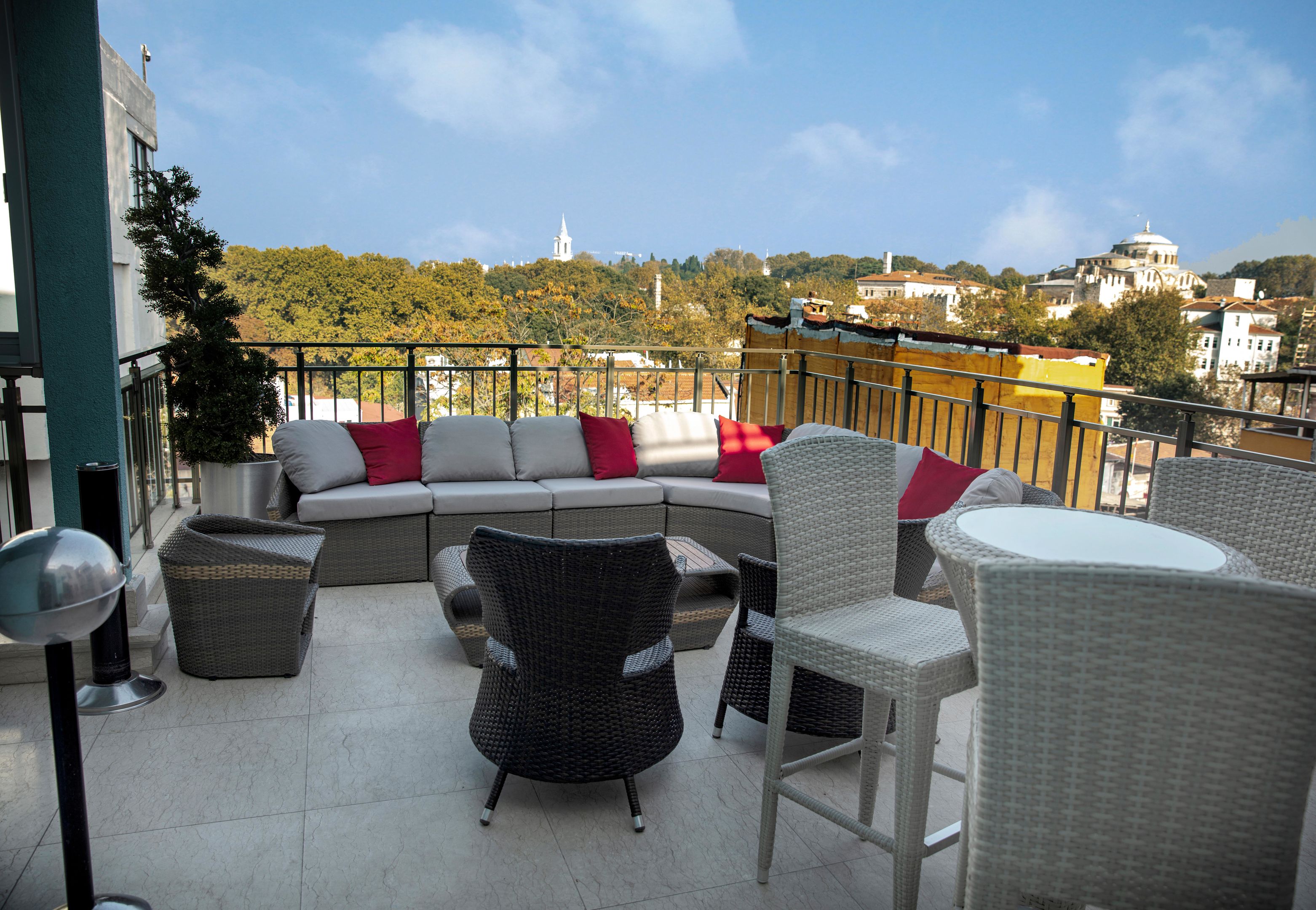 Dosso Dossi Hotels Old City foto 258
