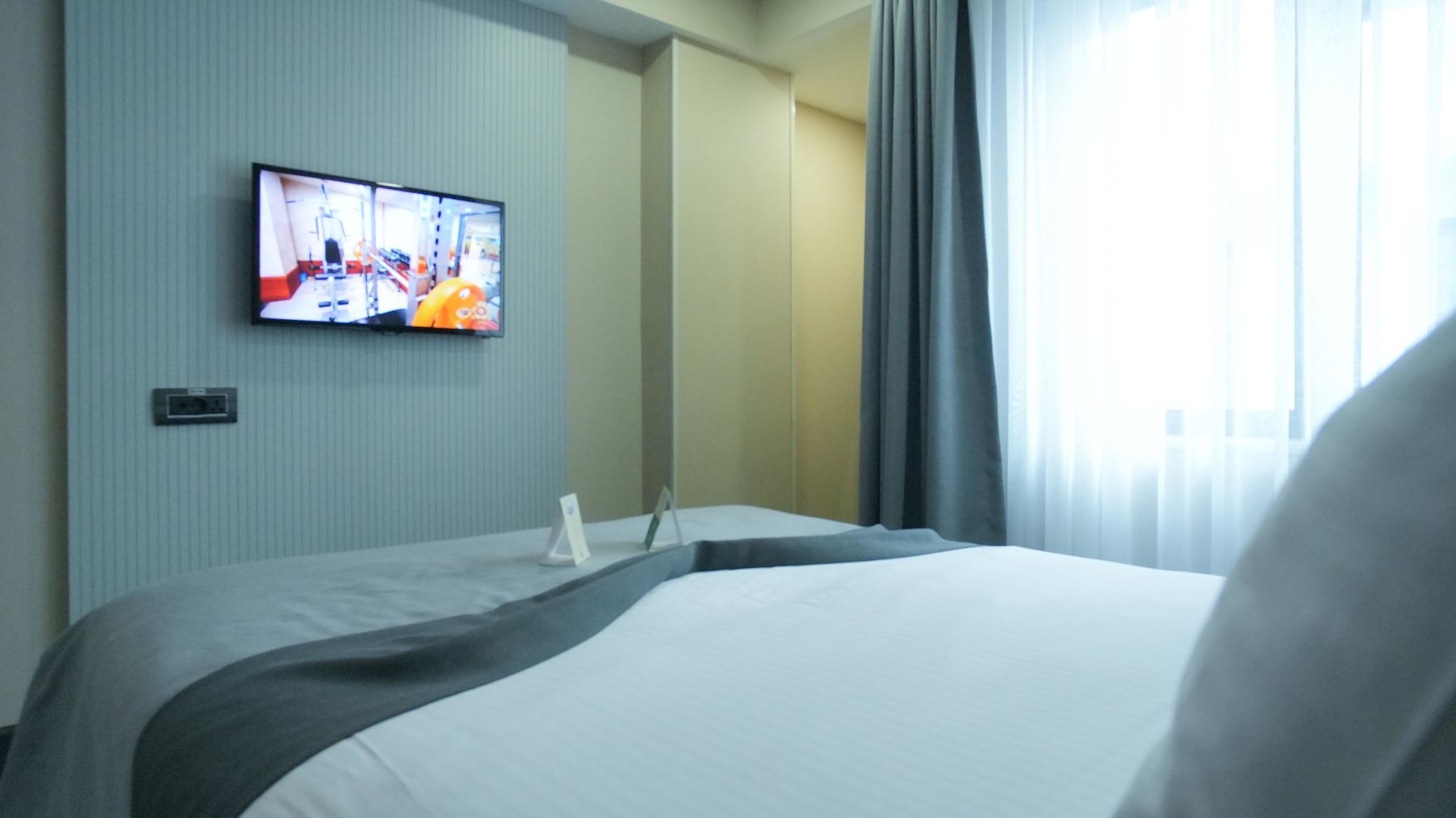 Dosso Dossi Hotels Old City foto 11