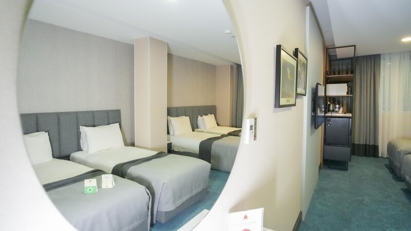 Dosso Dossi Hotels Old City foto 133