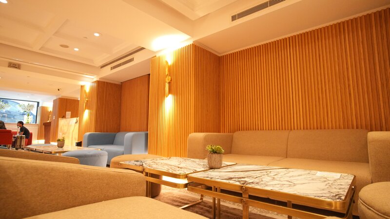 Dosso Dossi Hotels Old City foto 301