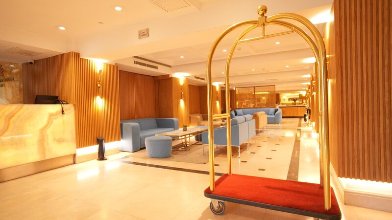 Dosso Dossi Hotels Old City foto 298
