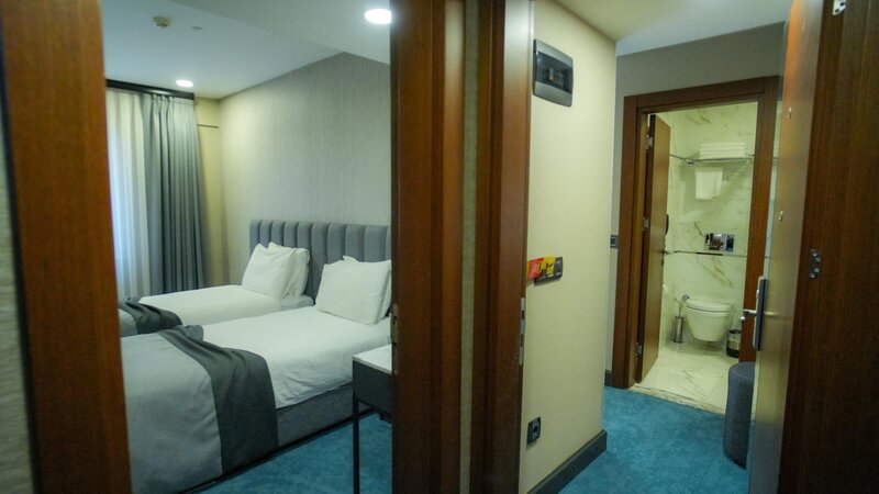 Dosso Dossi Hotels Old City foto 16