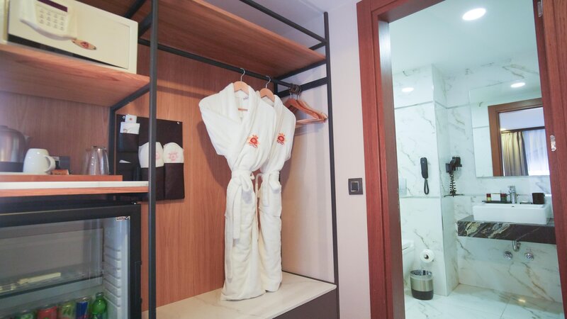 Dosso Dossi Hotels Old City foto 28