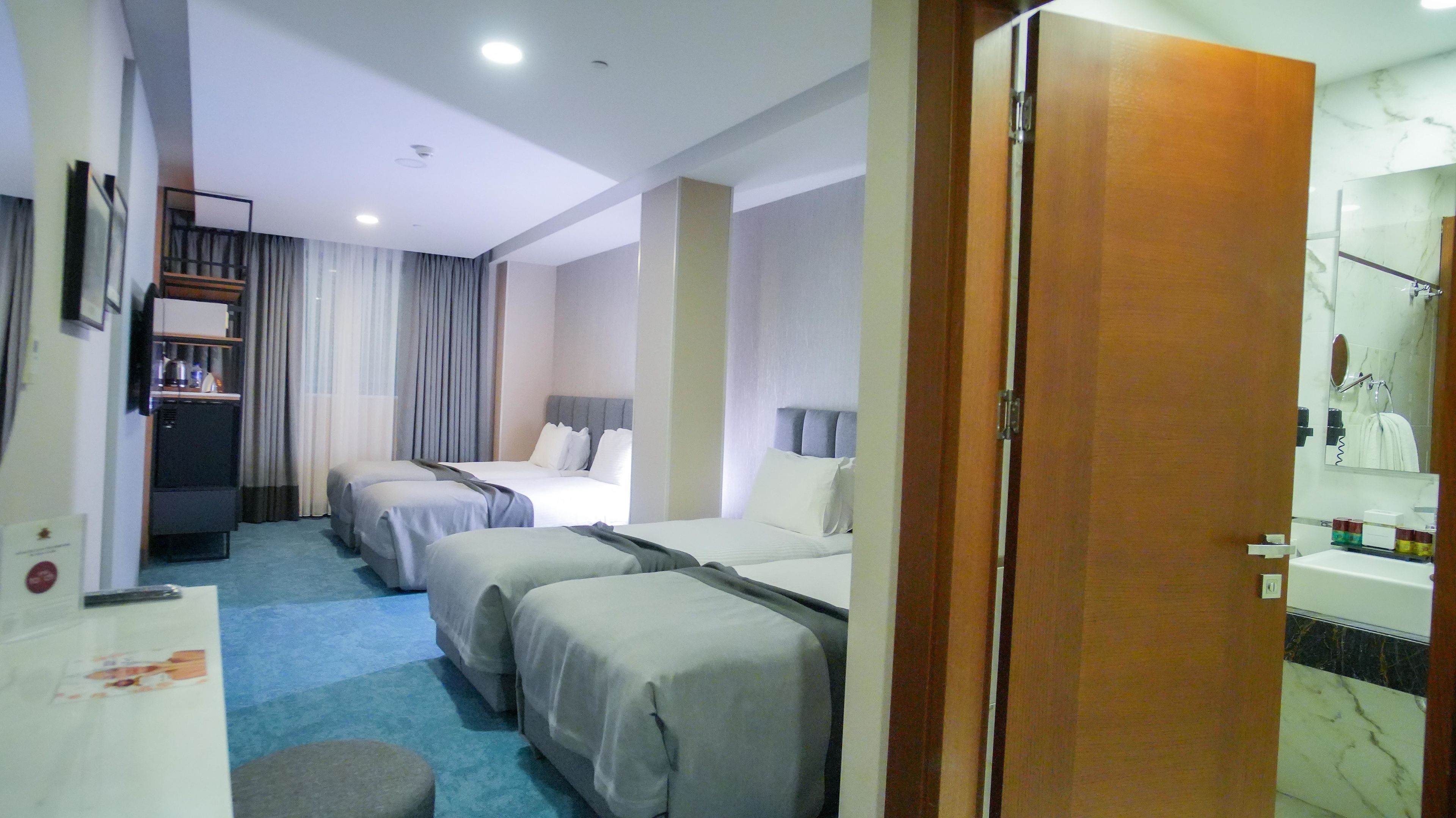 Dosso Dossi Hotels Old City foto 120