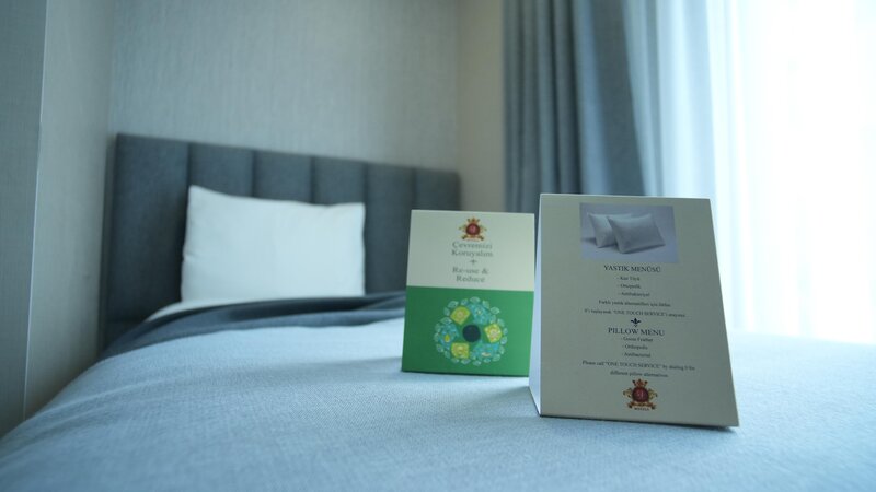 Dosso Dossi Hotels Old City foto 82