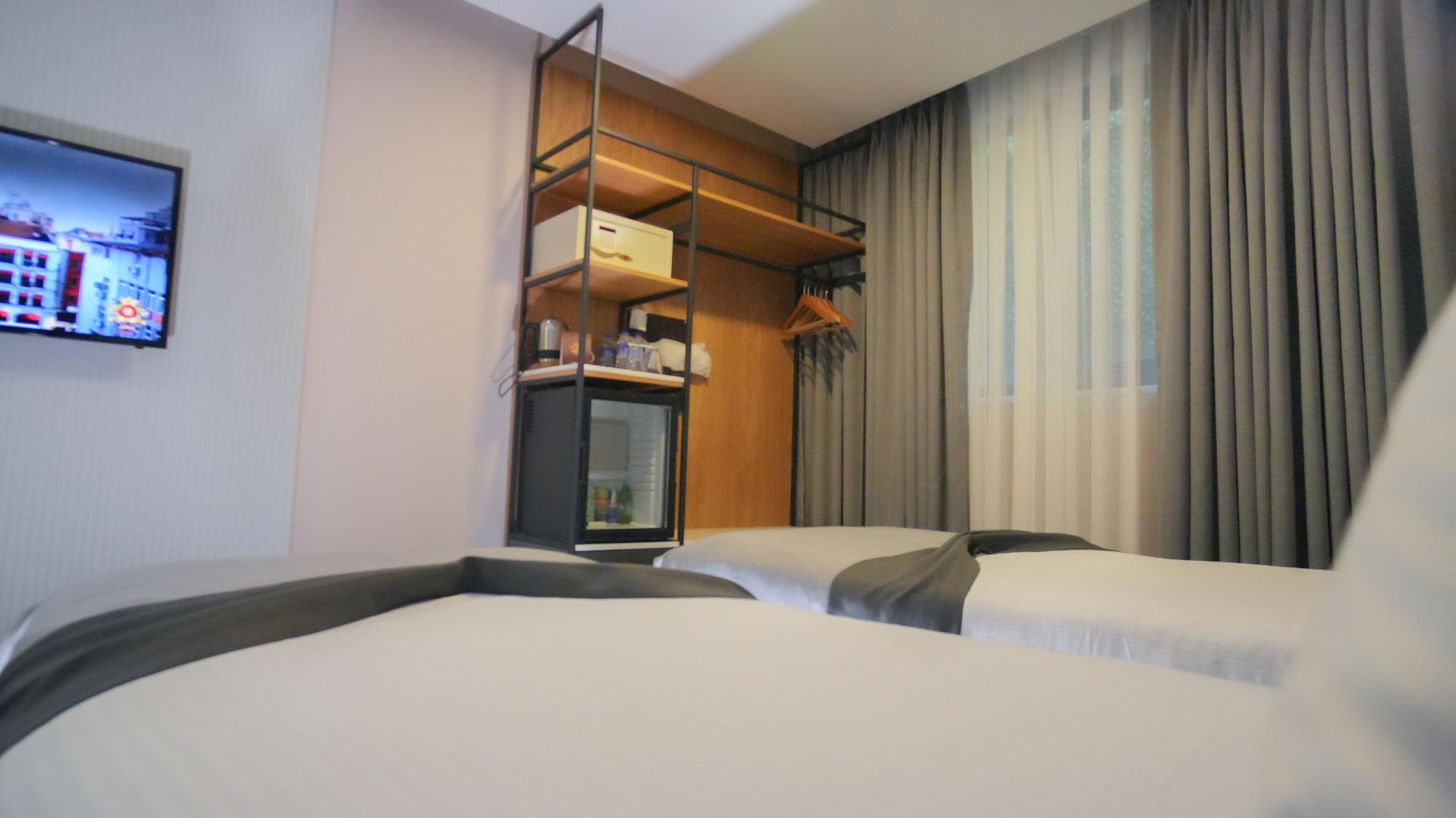 Dosso Dossi Hotels Old City foto 182