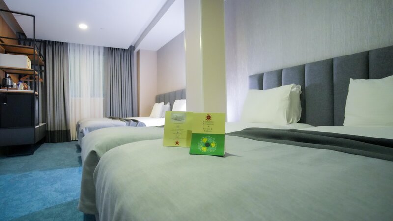 Dosso Dossi Hotels Old City foto 124