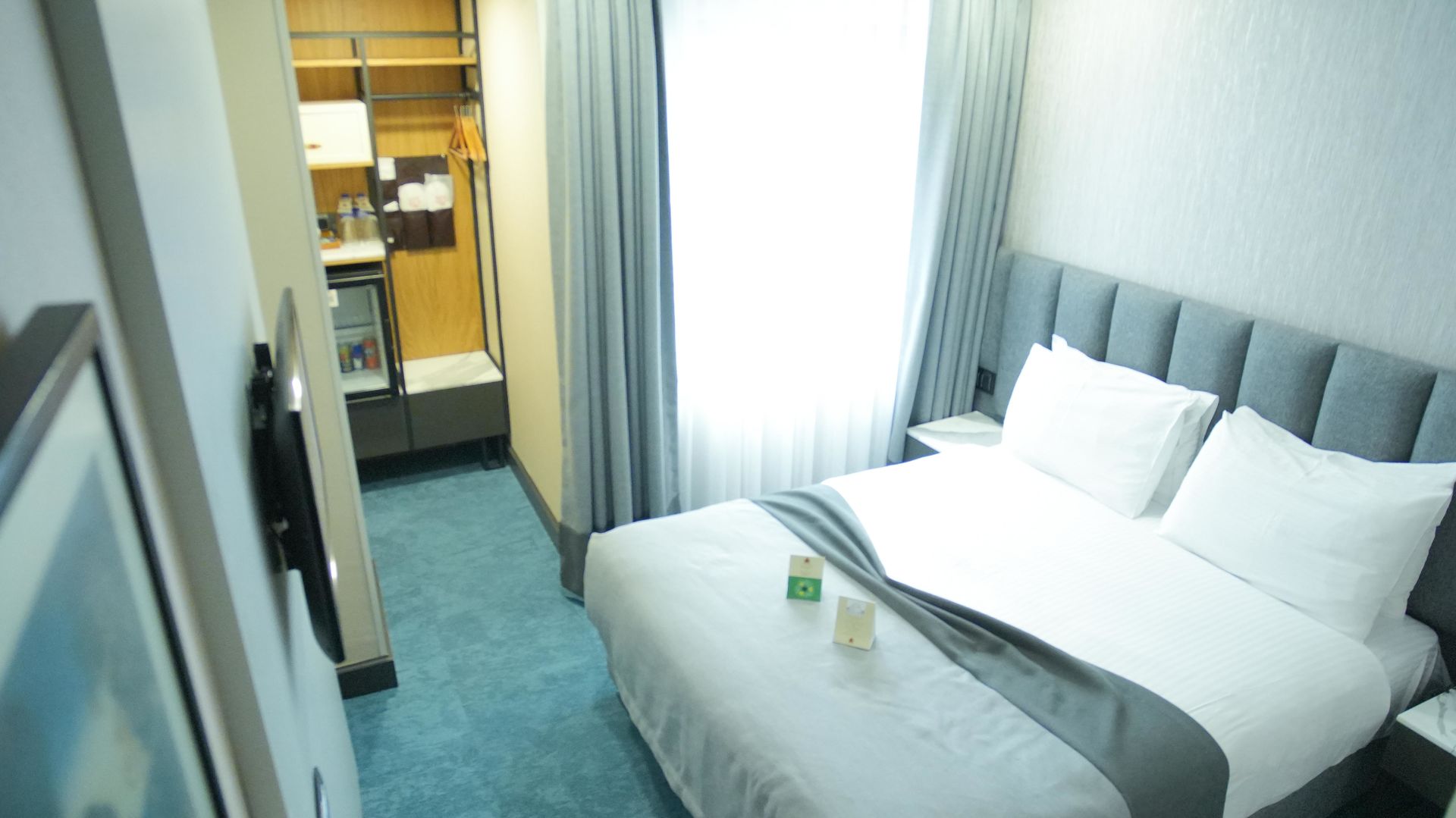 Dosso Dossi Hotels Old City foto 8