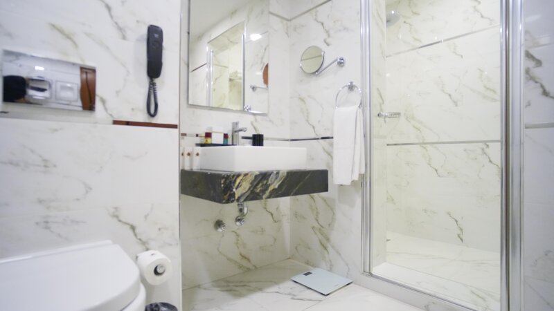 Dosso Dossi Hotels Old City foto 70