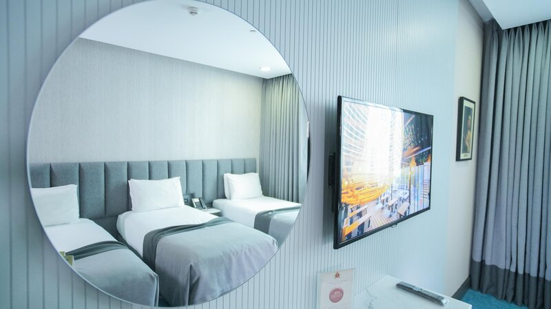Dosso Dossi Hotels Old City foto 109