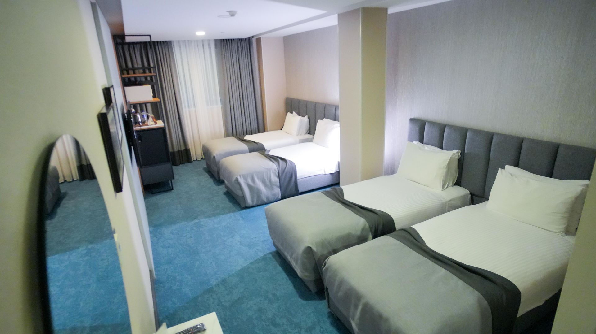 Dosso Dossi Hotels Old City foto 122