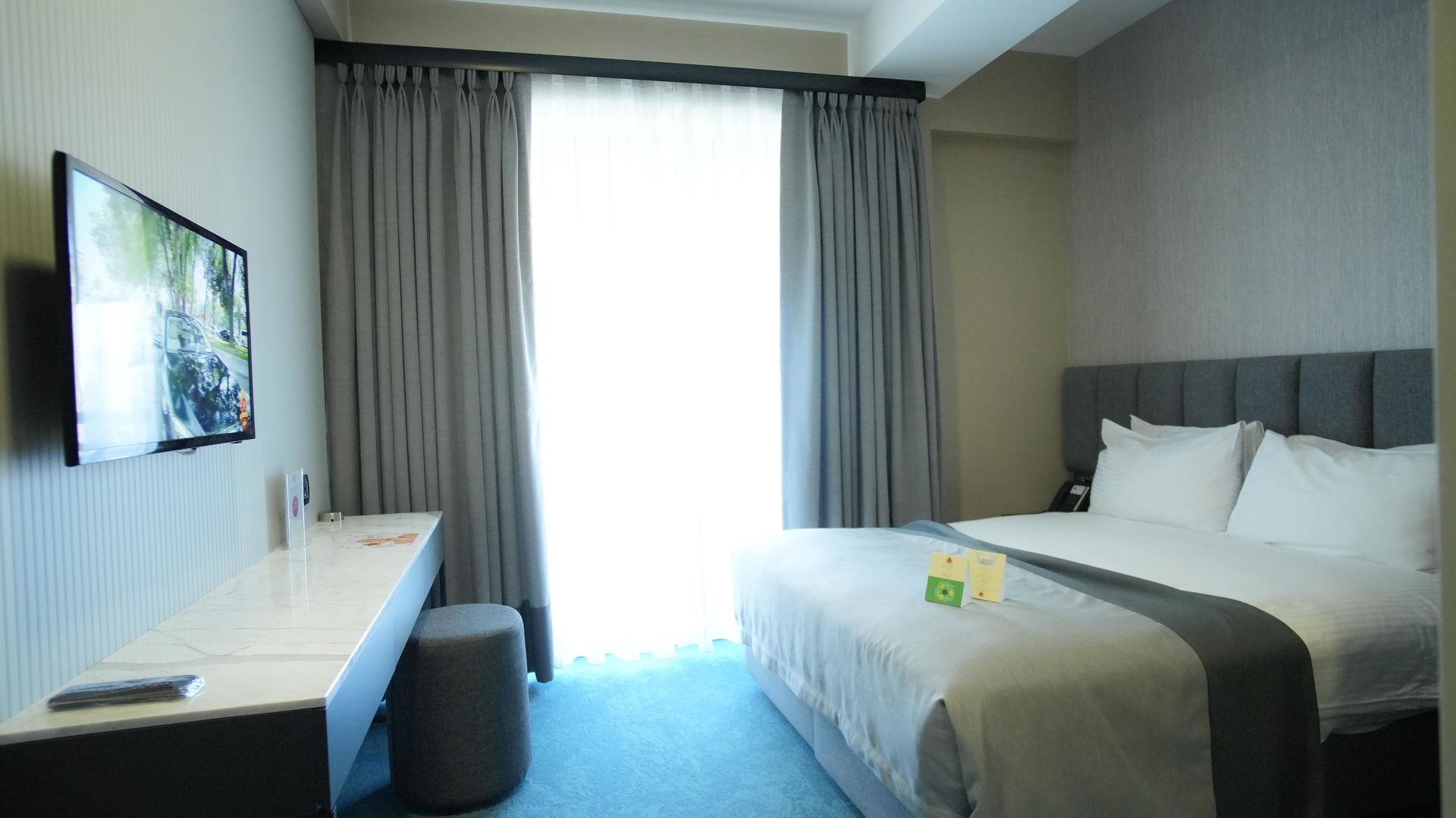 Dosso Dossi Hotels Old City foto 155