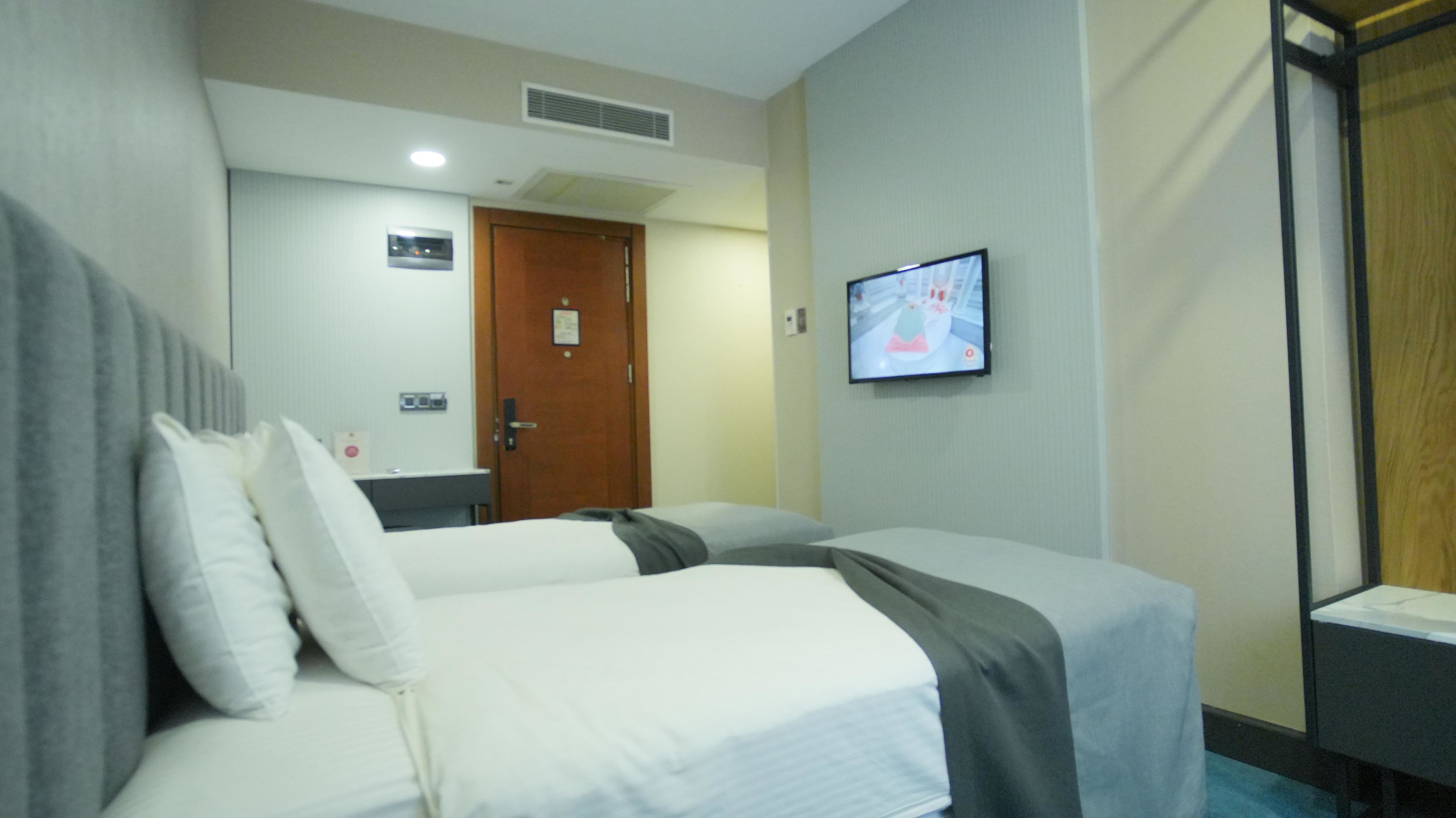 Dosso Dossi Hotels Old City image 2