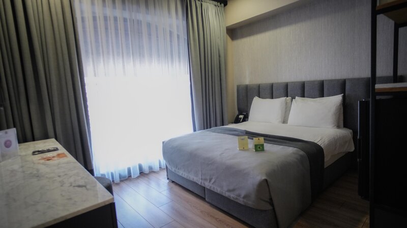 Dosso Dossi Hotels Old City foto 148
