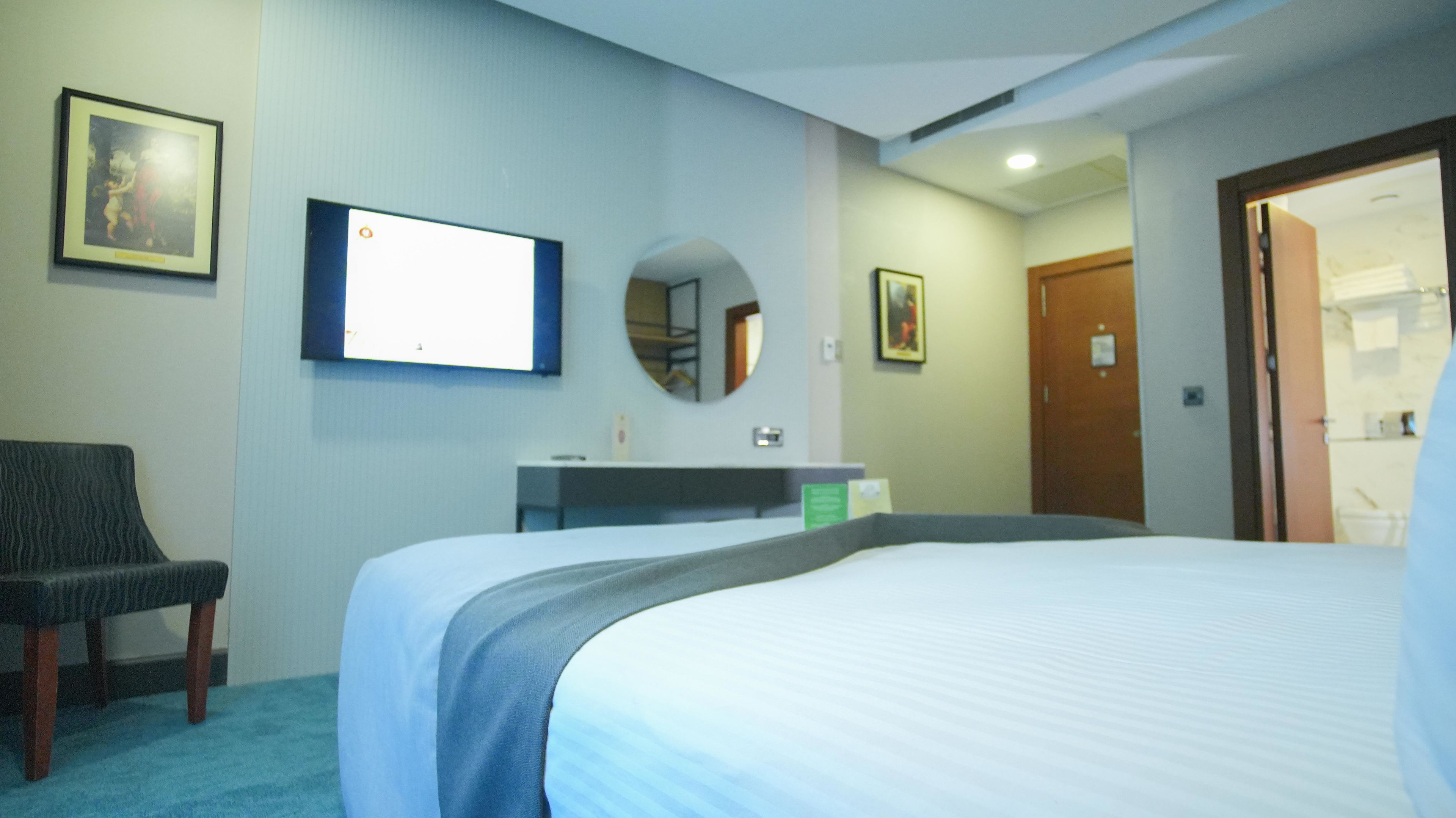 Dosso Dossi Hotels Old City foto 96