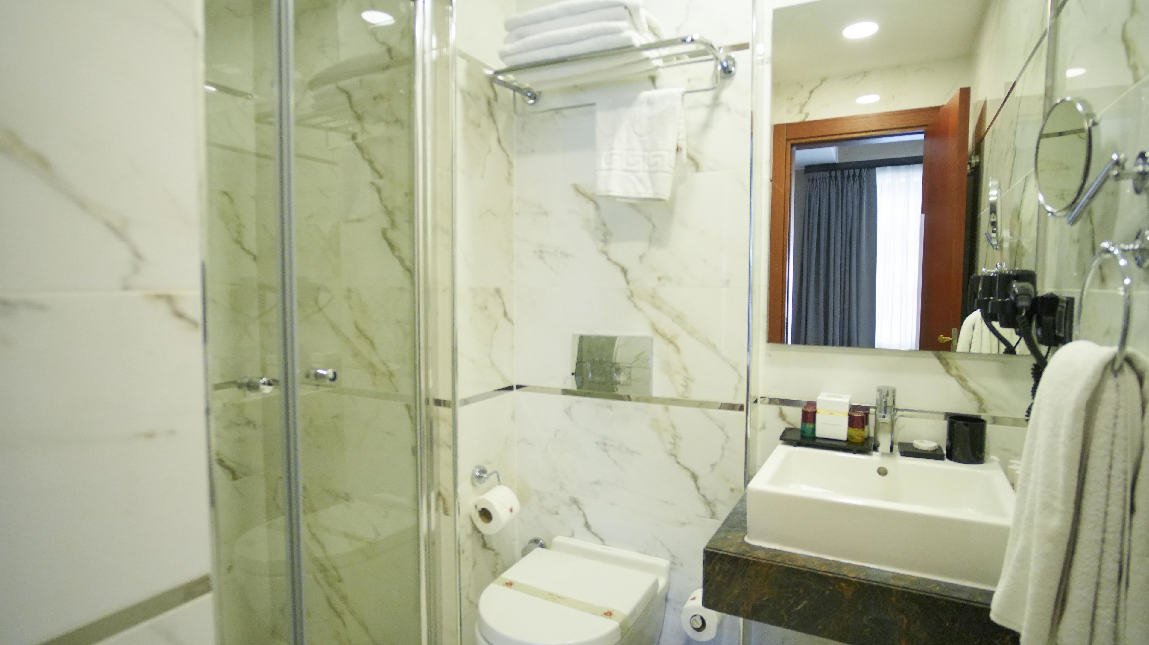 Dosso Dossi Hotels Old City foto 162