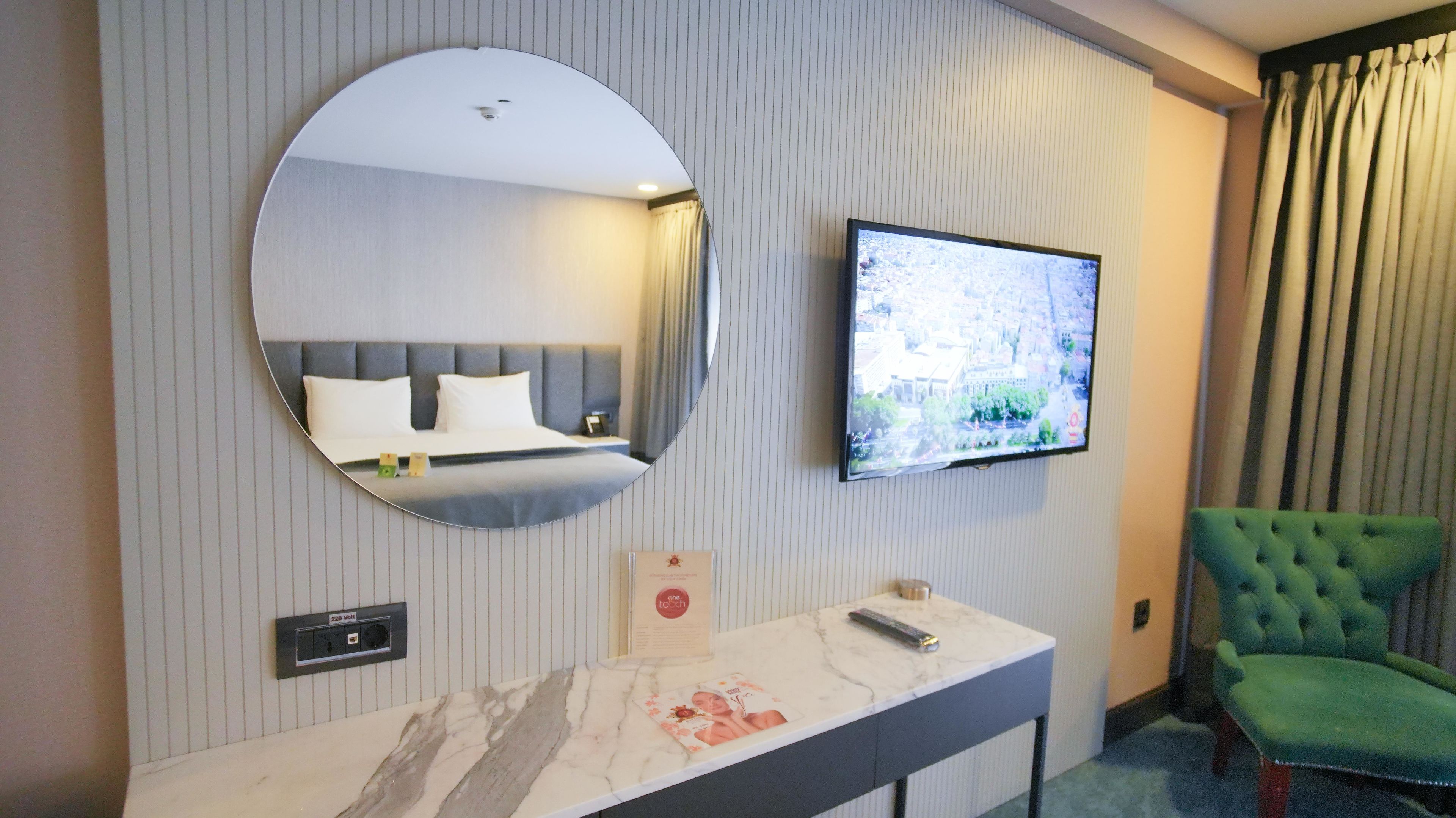 Dosso Dossi Hotels Old City foto 63