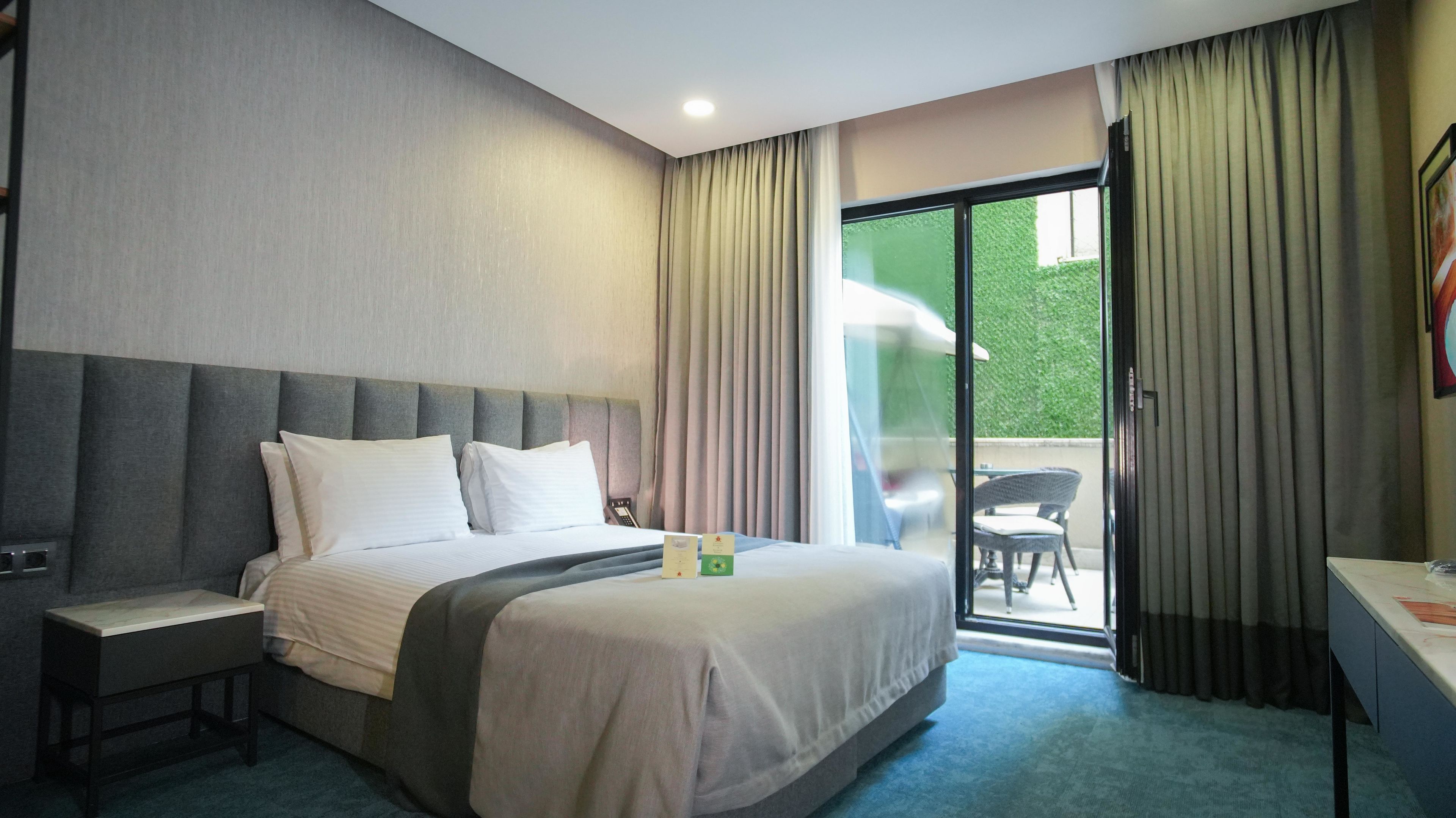 Dosso Dossi Hotels Old City foto 99