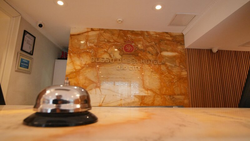 Dosso Dossi Hotels Old City foto 280