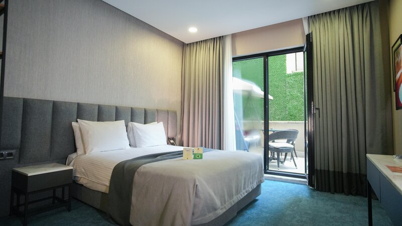 Dosso Dossi Hotels Old City foto 97
