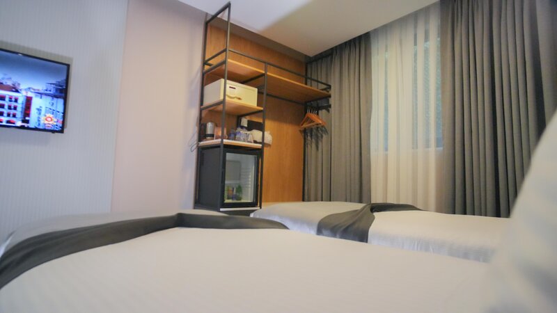 Dosso Dossi Hotels Old City foto 181