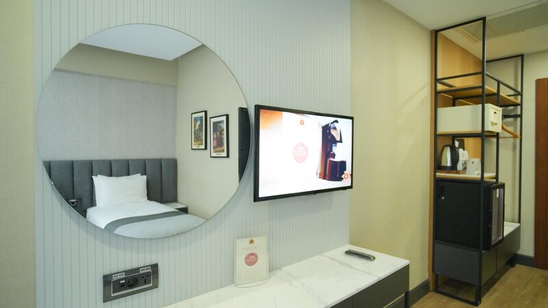 Dosso Dossi Hotels Old City foto 184