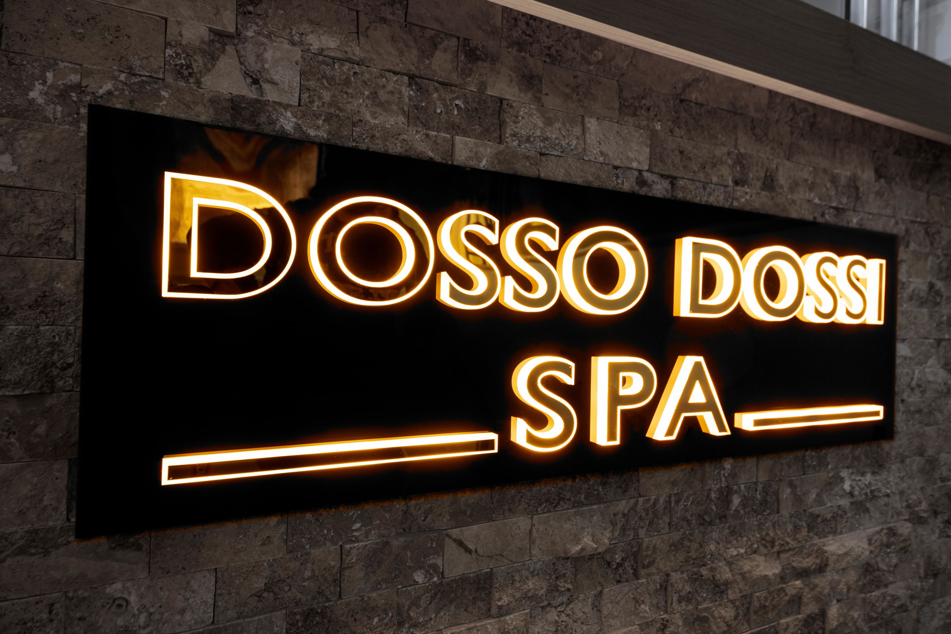 Dosso Dossi Hotels Old City foto 255
