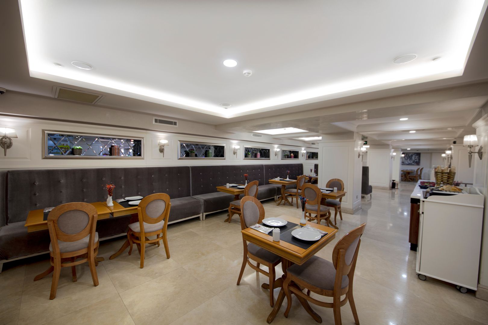 Dosso Dossi Hotels Old City foto 224
