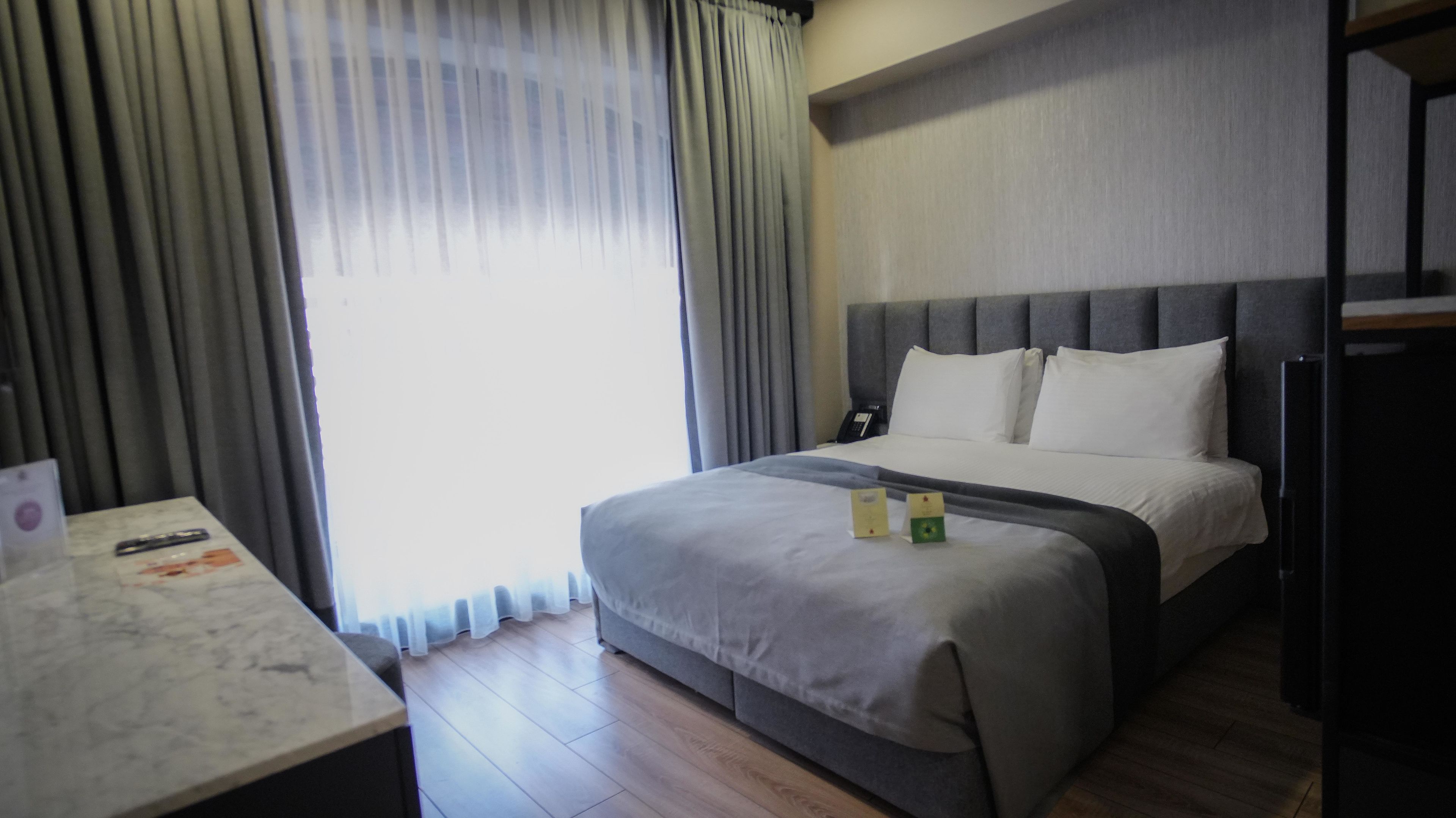 Dosso Dossi Hotels Old City foto 150
