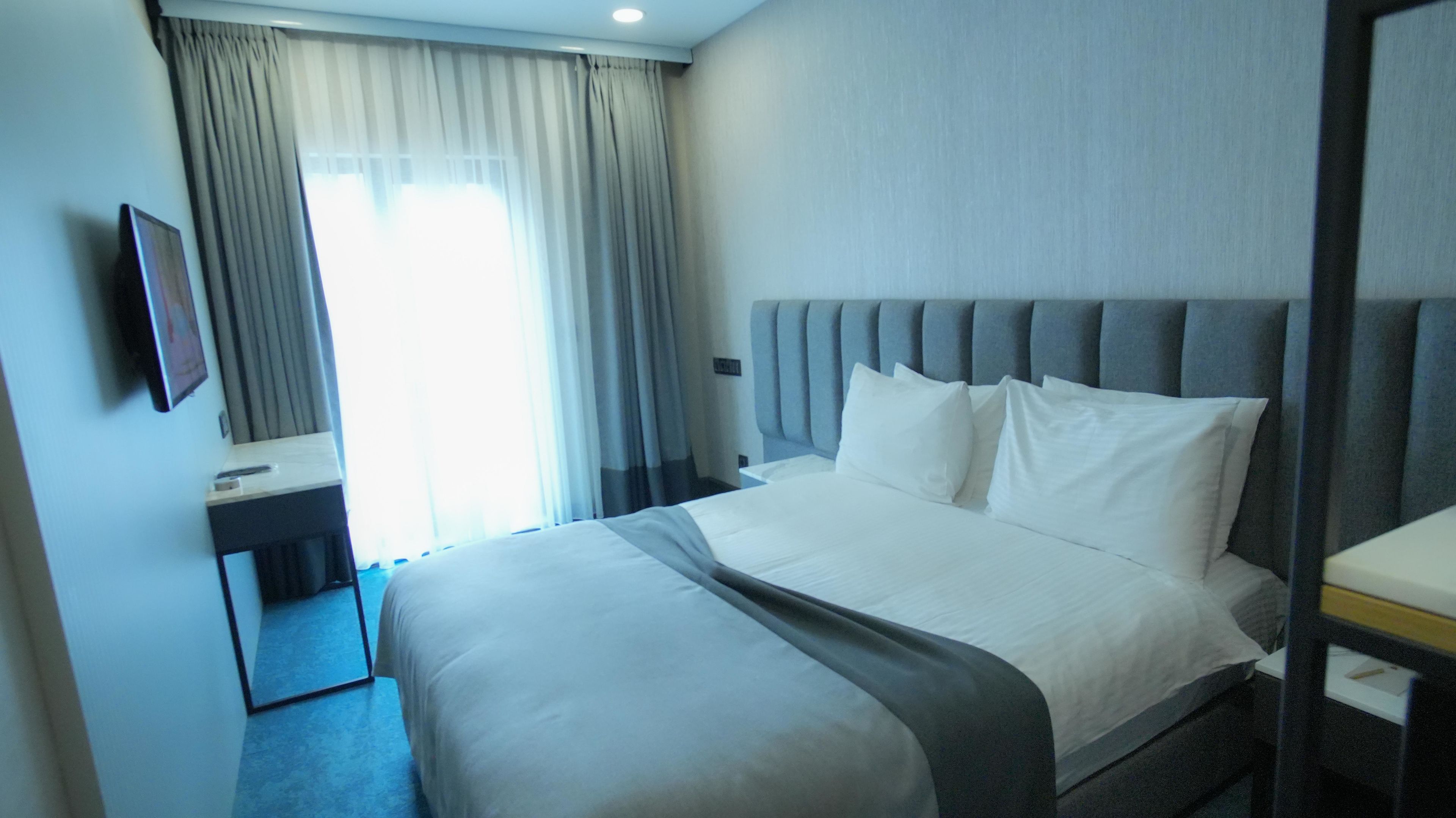 Dosso Dossi Hotels Old City foto 90