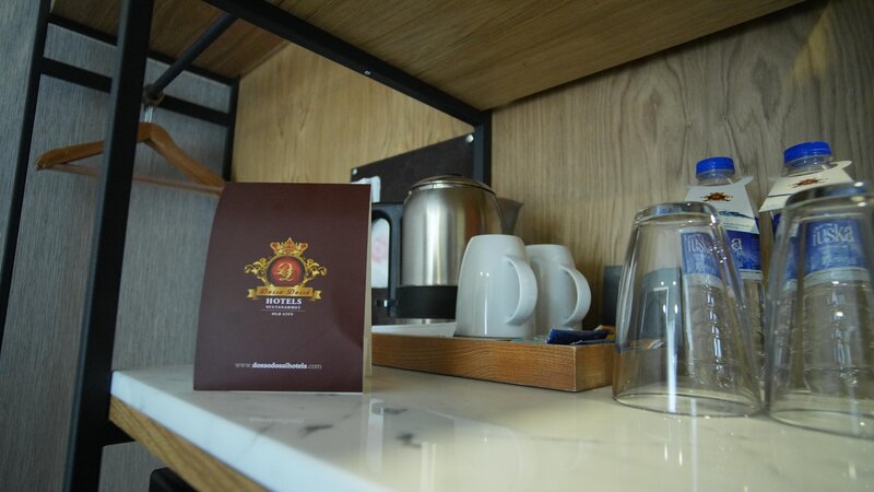 Dosso Dossi Hotels Old City foto 79